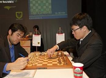 Quang Liêm kéo dài chuỗi trận hòa