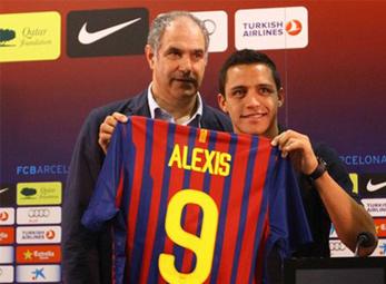 10 vụ chuyển nhượng lớn nhất Hè 2011