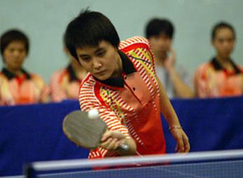 Bóng bàn Việt Nam: Bài toán hậu vô địch