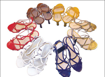 Cách sử dụng và bảo quản giày