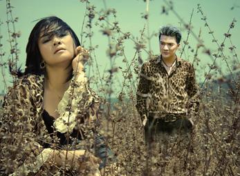 Đàm Vĩnh Hưng - Thanh Lam: Sắt son thôi không đủ