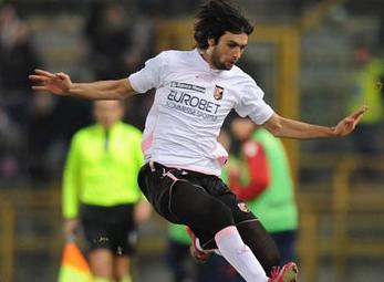 Pastore và Hamsik chưa biết về đâu