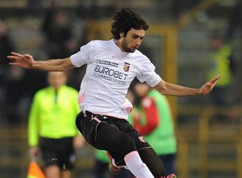 Chelsea chính thức đặt giá 50 triệu euro mua Pastore