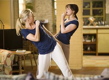 Kate Hudson bị bạn thân cướp chồng?