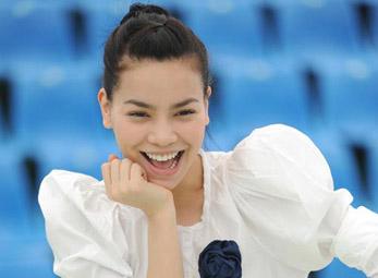 Hồ Ngọc Hà, Noo Phước Thịnh hát nhạc nhẹ thập niên 90