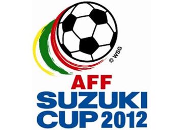 AFF Cup 2012 sẽ được tổ chức tại Malaysia, Thái Lan