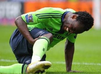 Chelsea nan giải với bài toán nhân sự