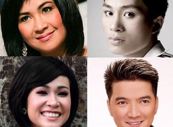 Sẽ có bắn pháo hoa trong đêm nhạc hội quốc tế vì hòa bình  