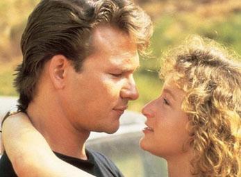 Phim "Dirty Dancing" sắp có phiên bản mới