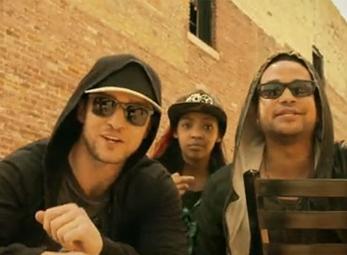 Video clip do Justin Timberlake đạo diễn chính thức lên web