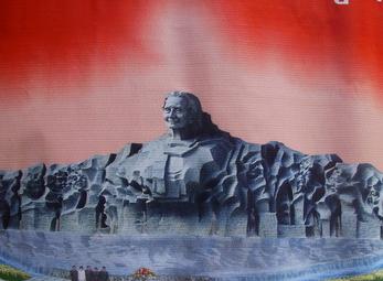 "Hoa bất tử" - Triển lãm chân dung Bà mẹ Việt Nam Anh hùng