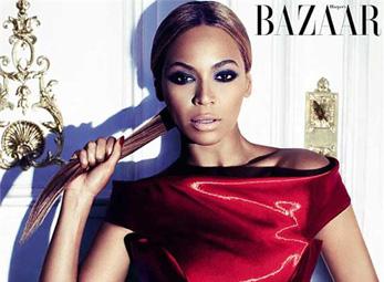 Vé liveshow của Beyonce bán hết veo sau 22 giây