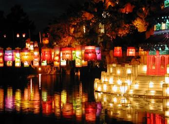 Chương trình nghệ thuật “Vì một thế giới trẻ thơ”