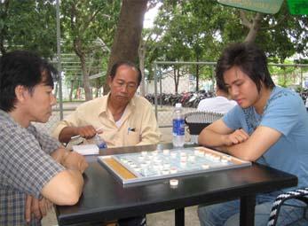 Kỳ thủ Lại Lý Huynh bị cấm thi đấu: Thiệt thòi cho tuyển quốc gia