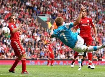 Vòng 1 Premier League: Ấn tượng tân binh