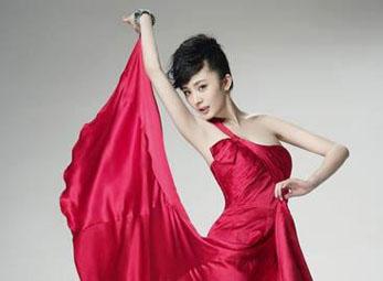 Dương Mịch từ chối hôn bạn diễn