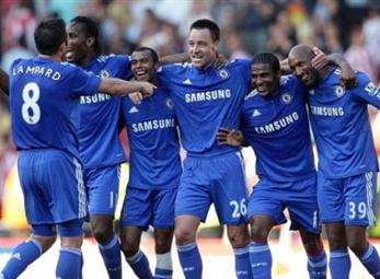 Chelsea: Cần bổ sung sức sáng tạo cho hàng tiền vệ