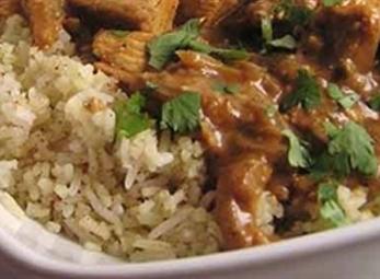 Tuần lễ Ẩm thực Ấn Độ