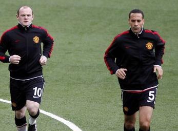 Ferdinand sẽ trở lại trong trận gặp Tottenham