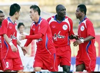 V-League 2011: Cơ hội cuối