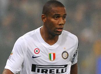 Inter muốn "thanh lí" Maicon lấy 20 triệu Euro