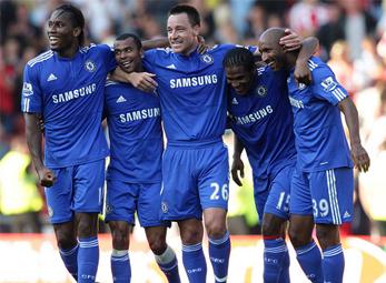 Chuyện ở Chelsea: Con đường phía trước không có hoa hồng