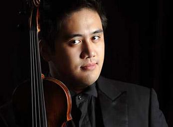 Nghệ sĩ violon “run” khi nhận vai diễn vua Bảo Đại