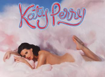 “Teenage Dream” của Katy Perry trị giá 30 triệu bảng