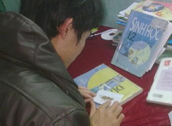 “Chơi bù”- Hiểm họa chết người đang len lỏi vào giới trẻ 