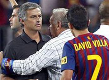 Mourinho không thèm xin lỗi