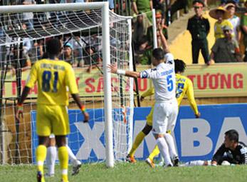 Xôn xao “nghi án” Dương Hồng Sơn 