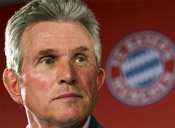 HLV Heynckes bác bỏ tin đồn chiêu mộ Tevez