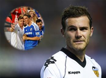 Mata tiết lộ lý do gia nhập Chelsea