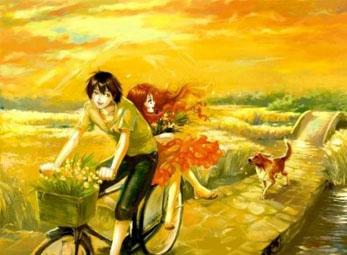 Tình yêu hoàn hảo