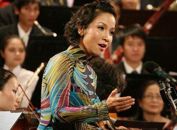 Hòa nhạc "Điều còn mãi": Đến hẹn Quốc khánh lại lên