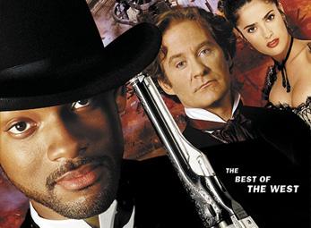 Điểm mặt các bộ phim đình đám về cao bồi