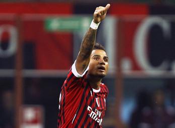 Top 10 bàn thắng đẹp nhất tuần 4 tháng 8