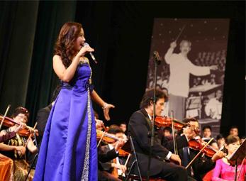 Ngày âm nhạc Việt Nam lần thứ 2