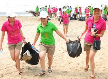 Sợ ngày cuối tuần!