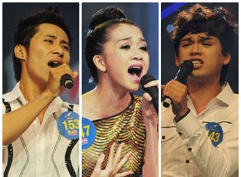 Chung kết Sao Mai nhạc nhẹ hứa hẹn nhiều kịch tính