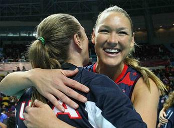 World Grand Prix (Macau) 2011: Tuyển Mỹ xuất sắc bảo vệ ngôi vô địch