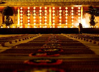 Festival Huế 2012 sẽ diễn ra từ ngày 7 - 15/4 