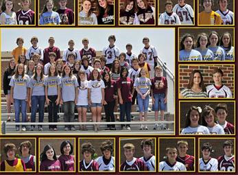 Lớp học có 13 cặp sinh đôi, 1 sinh ba, 1 sinh bốn