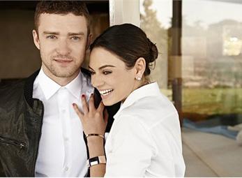 Justin Timberlake "yêu lầm bạn thân"