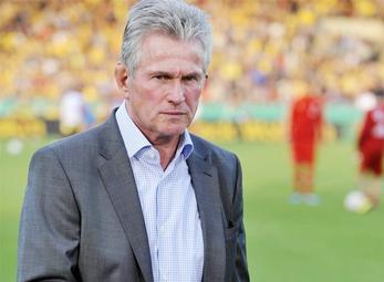 Bayern Munich: Cuộc cách mạng cuối cùng?