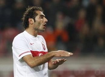 Hamit Altintop ở Real: Chưa lâm trận đã muốn rút lui