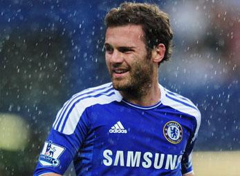Chelsea: Mata sẽ cứu sự nghiệp của Torres 