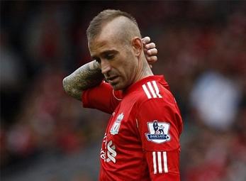 Chuyển động ở Chelsea: Bỏ Modric theo Meireles