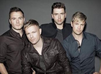 Westlife sẽ diễn một đêm duy nhất tại Việt Nam