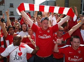 CĐV lên kế hoạch biểu tình phản đối BLĐ Arsenal